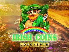 Irish Coins Lock 2 Spin 888 Casino